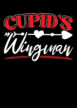 Cupids Wingman
