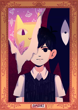 OMORI