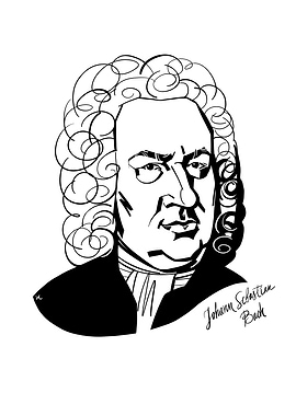 Johann Sebastian Bach