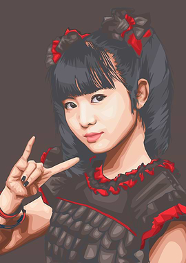 Moa Babymetal