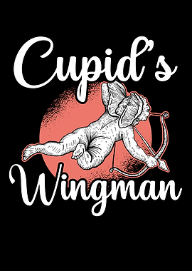 Cupids Wingman