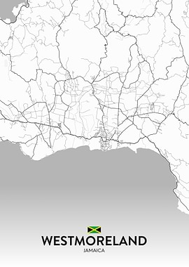 Westmoreland JM