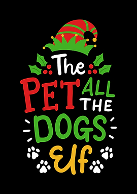 Christmas Pet All Christma