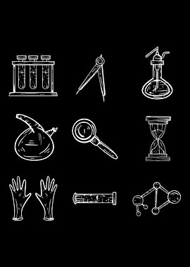 Chemistry Teacher Chemist