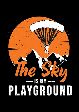 Sky Is My Playground