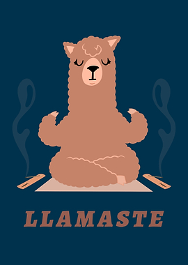 Zen Llama