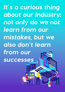 Keith Braithwaite Quote