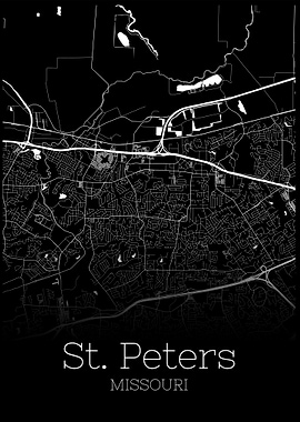 St Peters Missouri