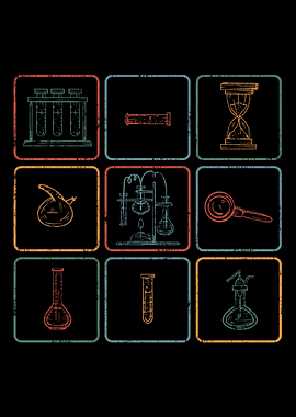 Chemistry Teacher Chemist