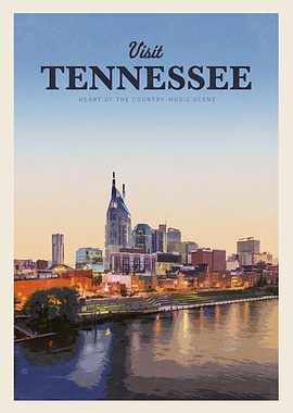 Visit Tennessee