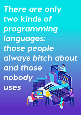 Bjarne Stroustrup Quote