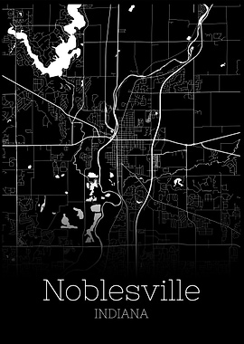 Noblesville Indiana