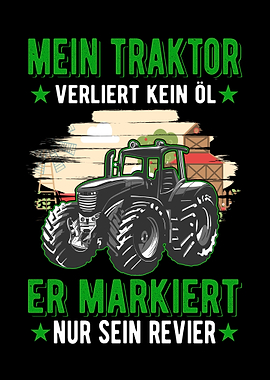 Traktor l Bauer
