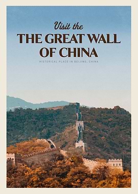 Great Wall of China