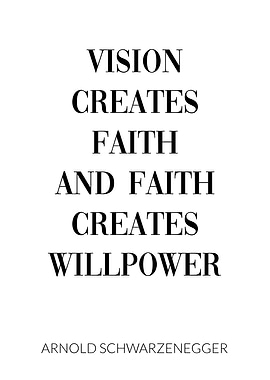 Arnold Schwarzenegger