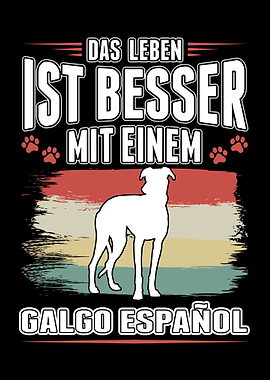 Das Leben ist besser mit