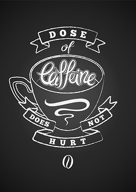 coffee dose