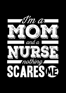 Funny Nursing Saying