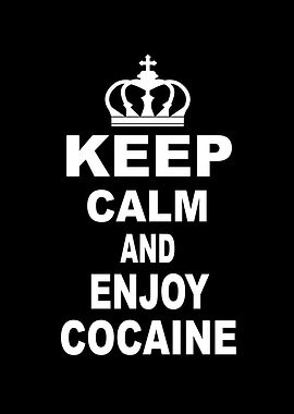 Keep Calm And Enjoy