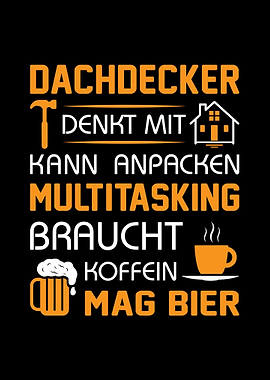 German Roofer