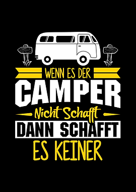 Camper Camping