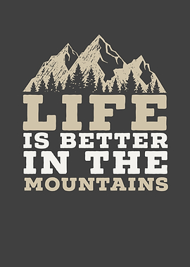 Life Is Better In The