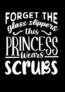 Funny Nursing Saying