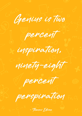Thomas Edison Quote 2