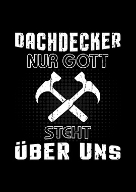 German Roofer