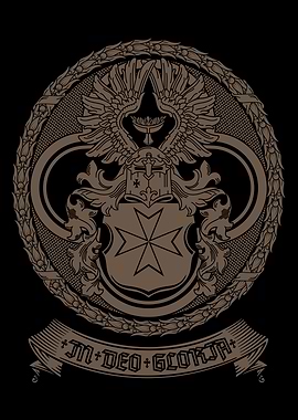 Holy Templar Crusader