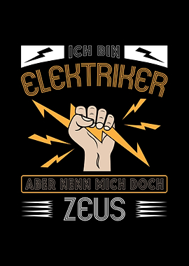 German Electrician