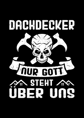German Roofer