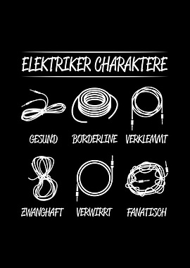 German Electrician