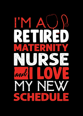 Funny Nursing Saying
