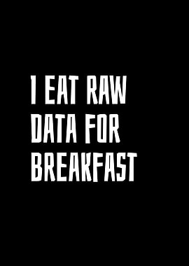 Data analyst