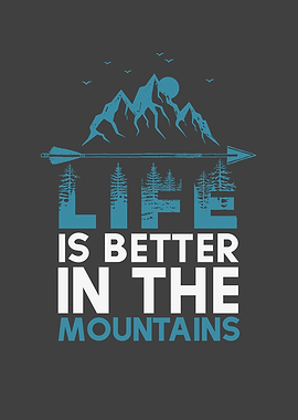 Life Is Better In The