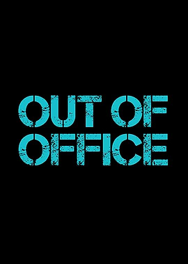 Out of office