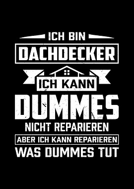 German Roofer