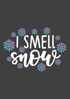 Winter Snow Christmas