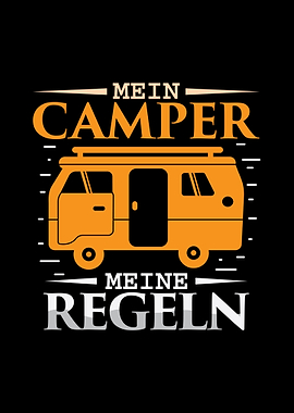 Camper Camping