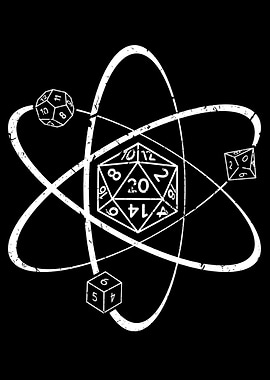 Spielleiter D20 Dice