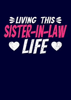 Sister in Law Life