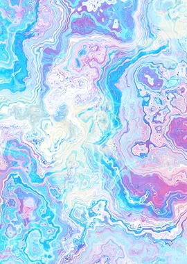 Pastel Marble Texture 11