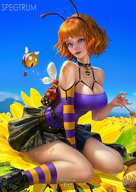 Bee