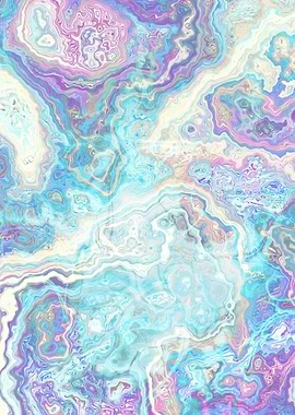 Pastel Marble Texture 14