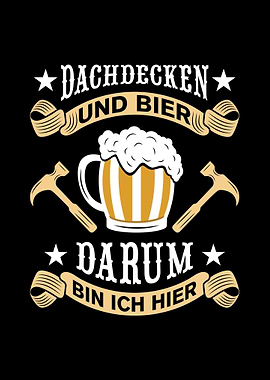 German Roofer