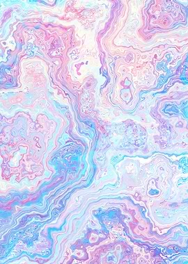 Pastel Marble Texture 12