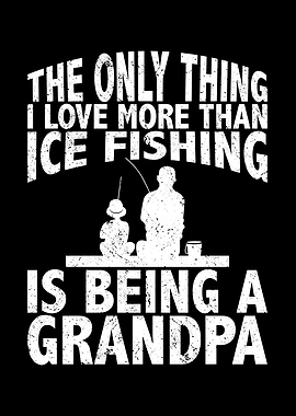 Thing I love more than ice