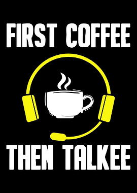 Dispatcher 911 Thin Gold