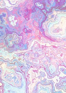 Pastel Marble Texture 19